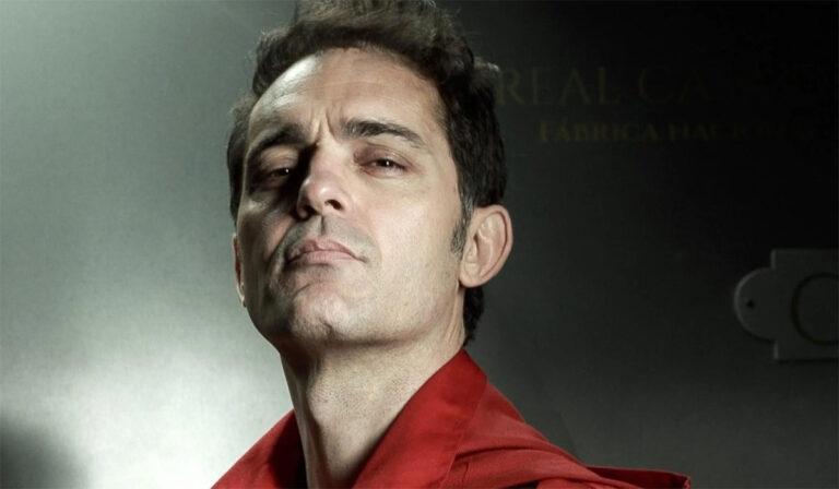 Netflix Announces A Spin-Off Series On Berlin From Money Heist