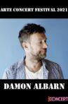 Damon Albarn - ARTE Concert Festival 2021 Movie Streaming Online