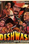 Deshwasi Movie Streaming Online