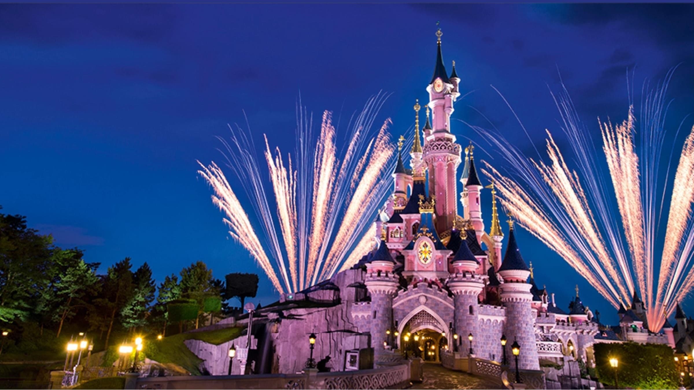 Disneyland Paris Dans Les Coulisses Du 25e Anniversaire French Movie Streaming Online Watch