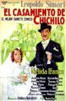 El casamiento de Chichilo Movie Streaming Online