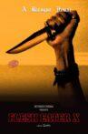 Flesh Eater X Movie Streaming Online