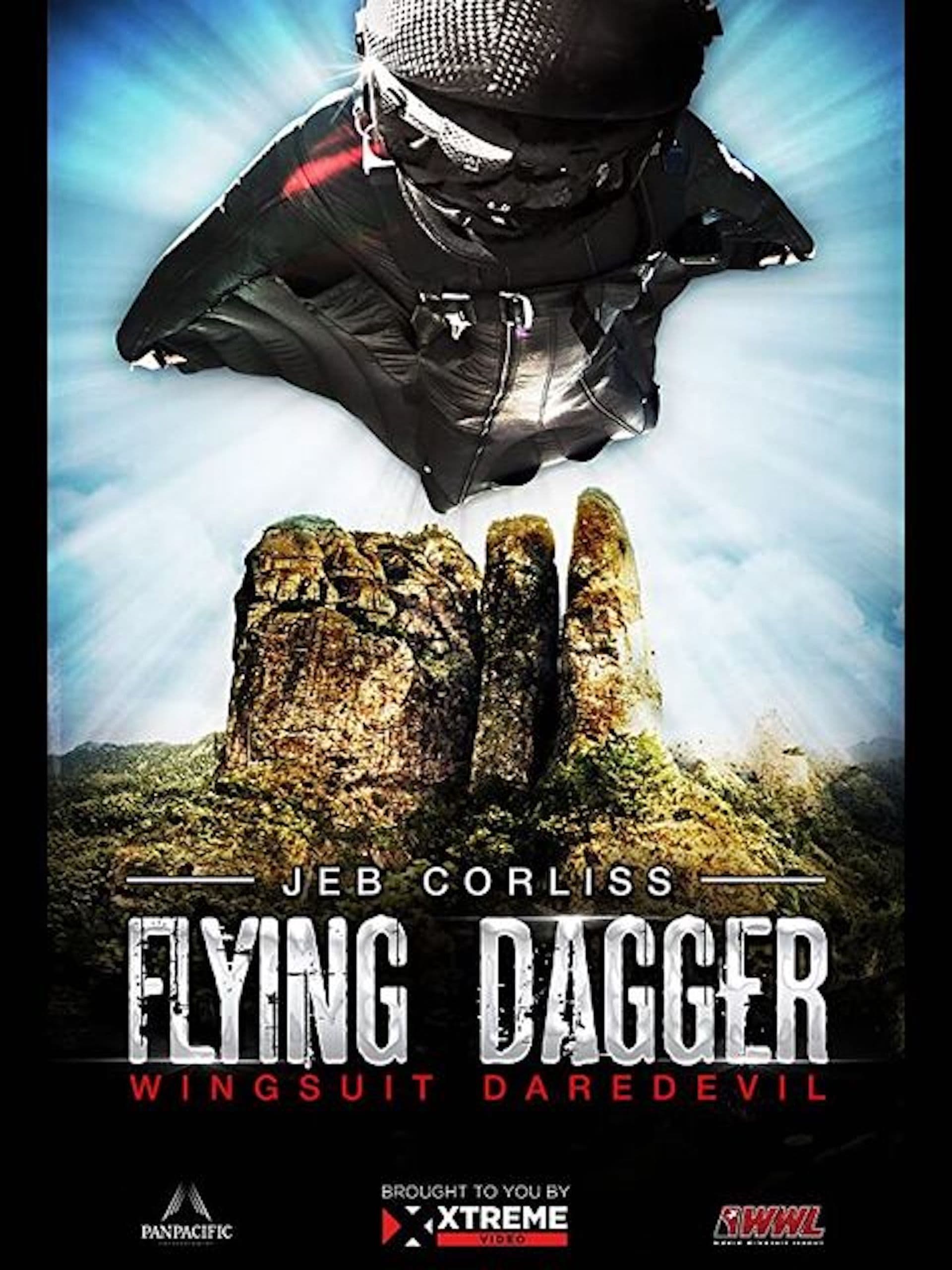 Flying Dagger Movie Streaming Online