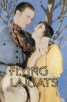 Flying Lariats Movie Streaming Online