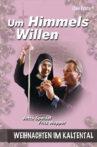 For Heaven's Sake - Christmas in Kaltental Movie Streaming Online