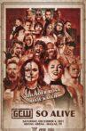 GCW So Alive Movie Streaming Online