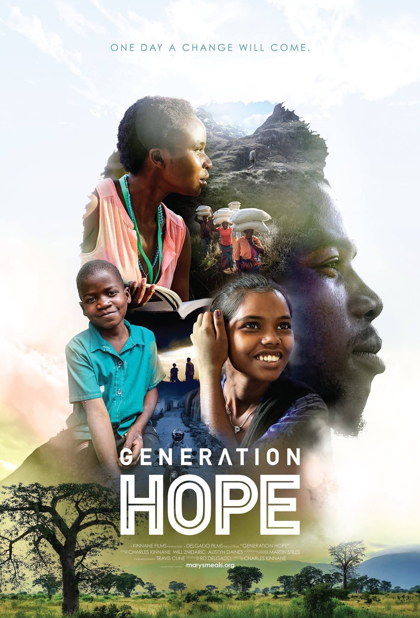 Generation Hope Movie Streaming Online Watch