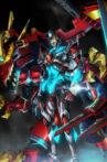 Gridman×Dynazenon Movie Streaming Online