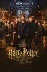 Harry Potter 20th Anniversary: Return to Hogwarts Movie Streaming Online