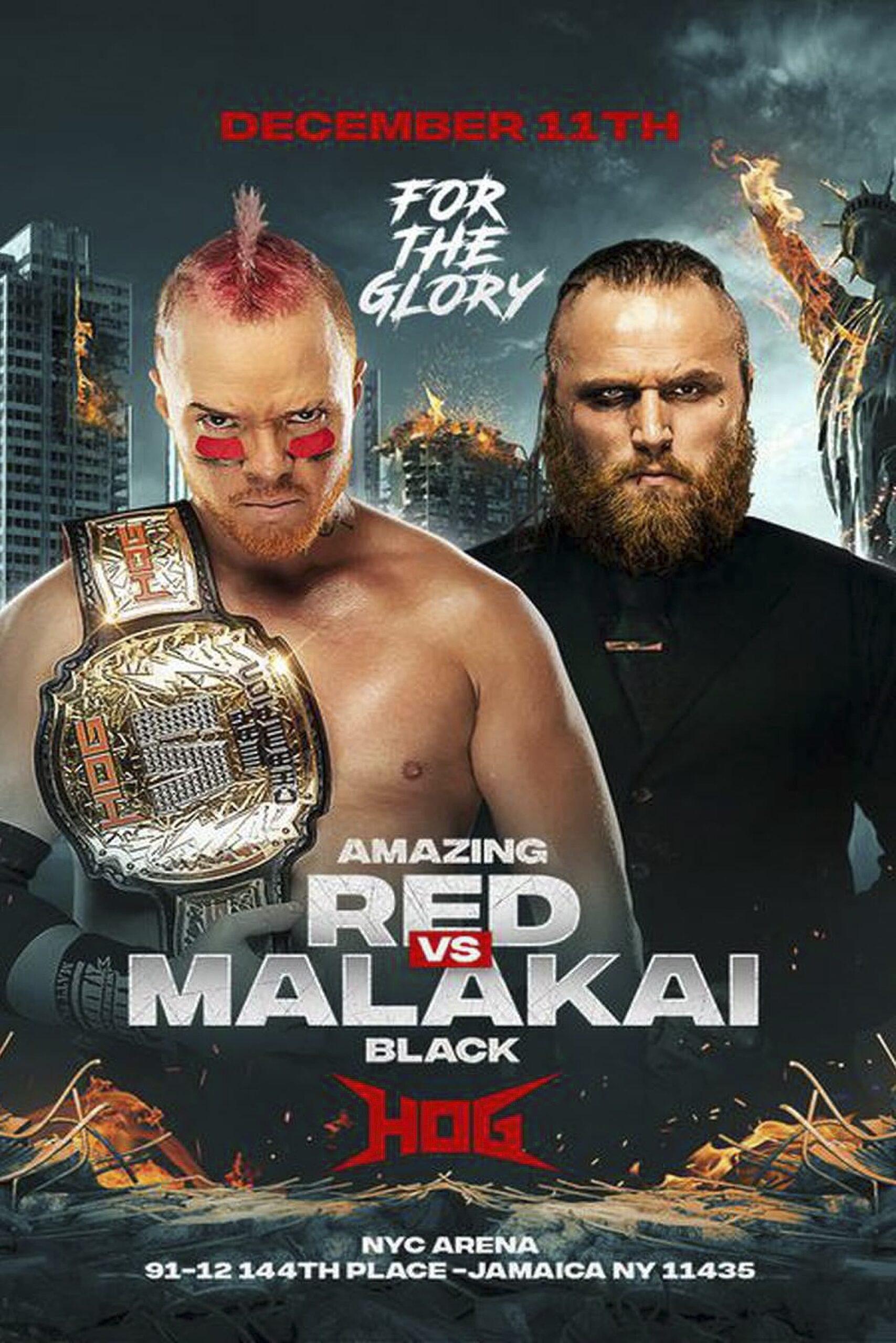 House of Glory Wrestling For The Glory Movie Streaming Online Watch