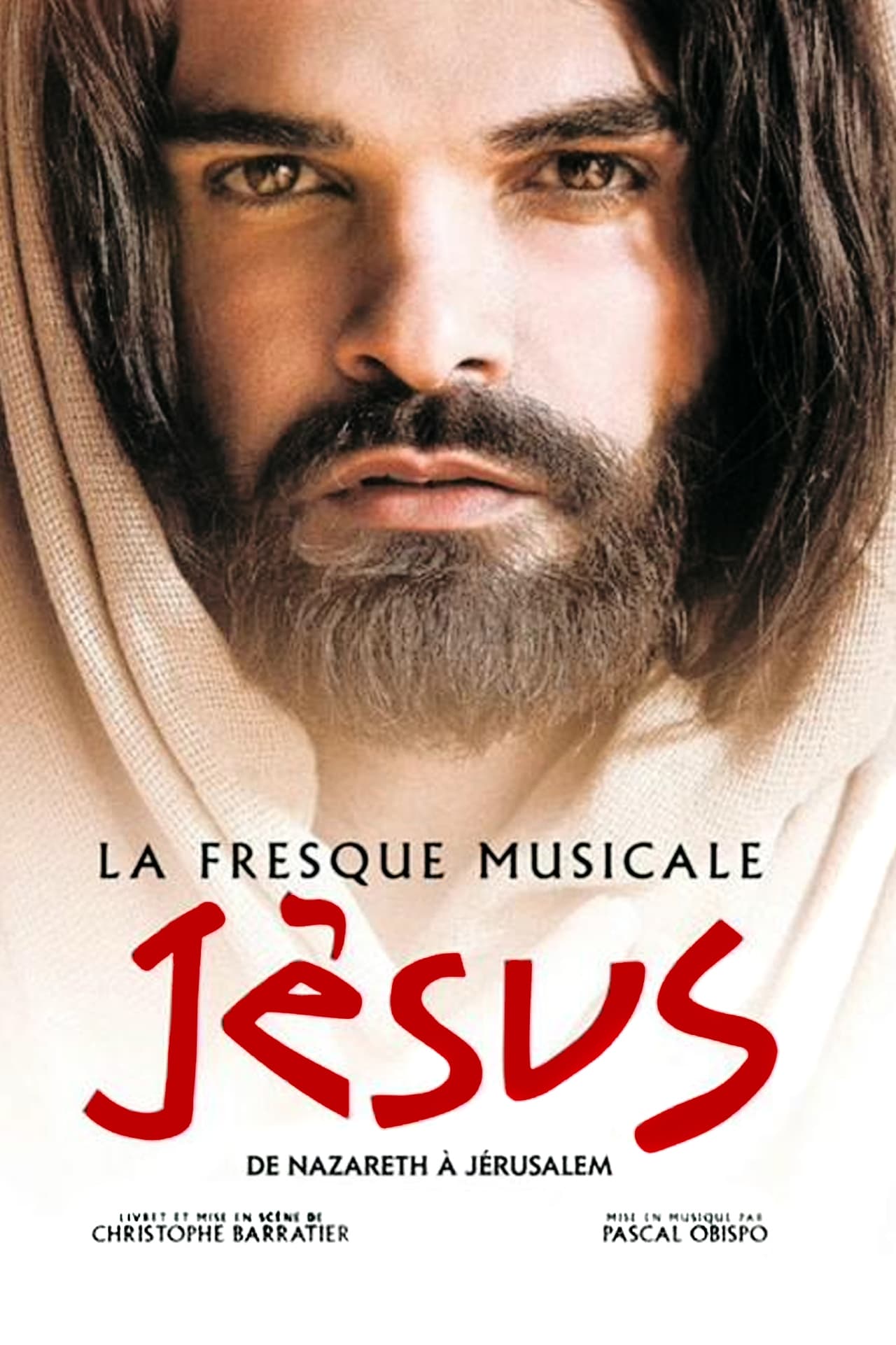 Jesus De Nazareth Film Complet En Francais Jésus, de Nazareth à Jérusalem Movie Streaming Online Watch