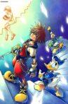 Kingdom Hearts: Chain Of Memories Movie Streaming Online
