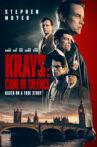 Krays: Code of Silence Movie Streaming Online