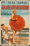 La mujer desnuda Movie Streaming Online