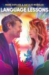 Language Lessons Movie Streaming Online