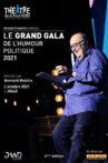 Le grand gala de l'humour politique 2020 Movie Streaming Online