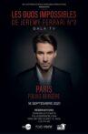 Les duos impossibles de Jérémy Ferrari : 8ème édition Movie Streaming Online