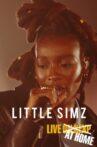 Little Simz: Live on KEXP at Home Movie Streaming Online