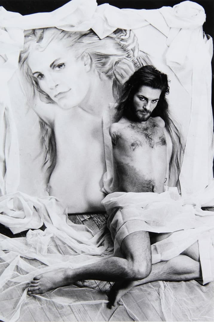 Lorenza: Portrait of an Artist Movie Streaming Online