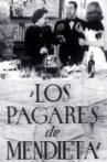 Los pagarés de Mendieta Movie Streaming Online