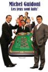 Michel Guidoni - Les jeux sont fait Movie Streaming Online