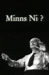 Minns ni? Movie Streaming Online