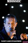Miossec - Nancy Jazz Pulsations Movie Streaming Online
