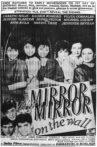 Mirror, Mirror On the Wall Movie Streaming Online