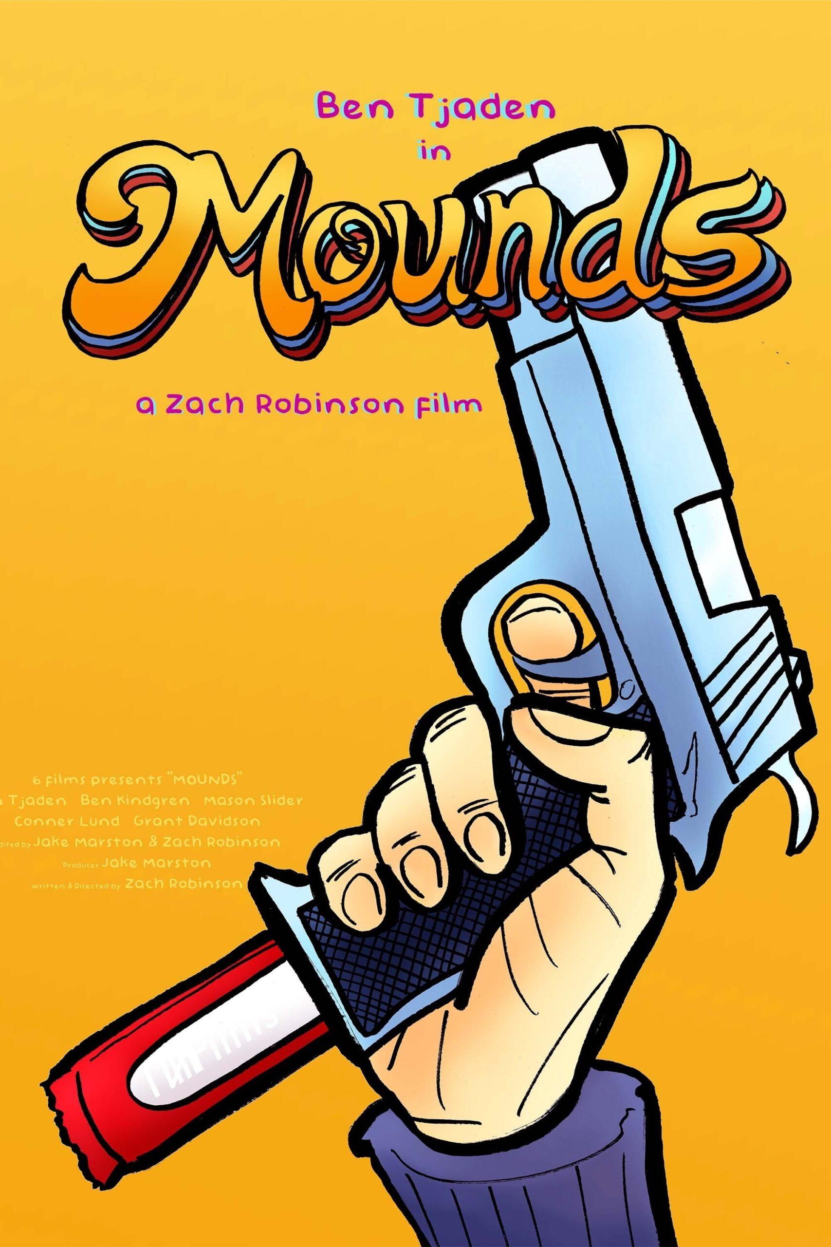 MOUNDS Movie Streaming Online Watch