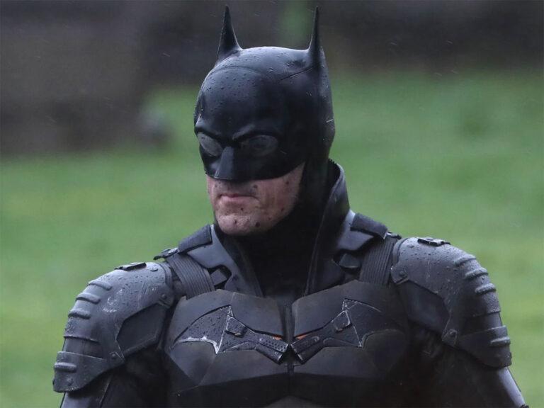 New Trailer For Robert Pattinson’s The Batman May Drop Soon