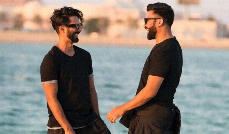 Shahid Kapoor’s Upcoming Ali Abbas Zafar Film To Premiere On OTT