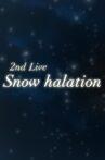 Snow Halation Movie Streaming Online
