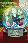 Solar Opposites Holiday Special Movie Streaming Online