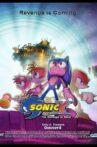 Sonic X: The Revenge of Sonic Movie Streaming Online