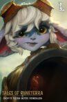 Tales of Runeterra: Don't Mess with Yordles Movie Streaming Online