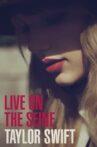Taylor Swift: Live On the Seine Movie Streaming Online