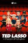 Ted Lasso: The Missing Christmas Mustache Movie Streaming Online