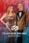 Telepasión Airlines 2021 Movie Streaming Online
