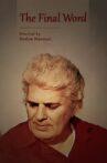 The Final Word Movie Streaming Online