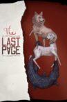 The Last Page Movie Streaming Online