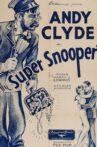 The Super Snooper Movie Streaming Online