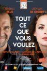 Tout ce que vous voulez Movie Streaming Online