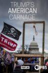 Trump's American Carnage Movie Streaming Online