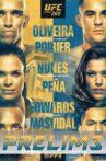 UFC 269: Oliveira vs. Poirier - Prelims Movie Streaming Online