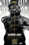 UFC 270: Ngannou vs. Gane Movie Streaming Online