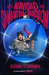 Una Navidad con Samantha Hudson Movie Streaming Online
