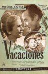 Vacaciones Movie Streaming Online