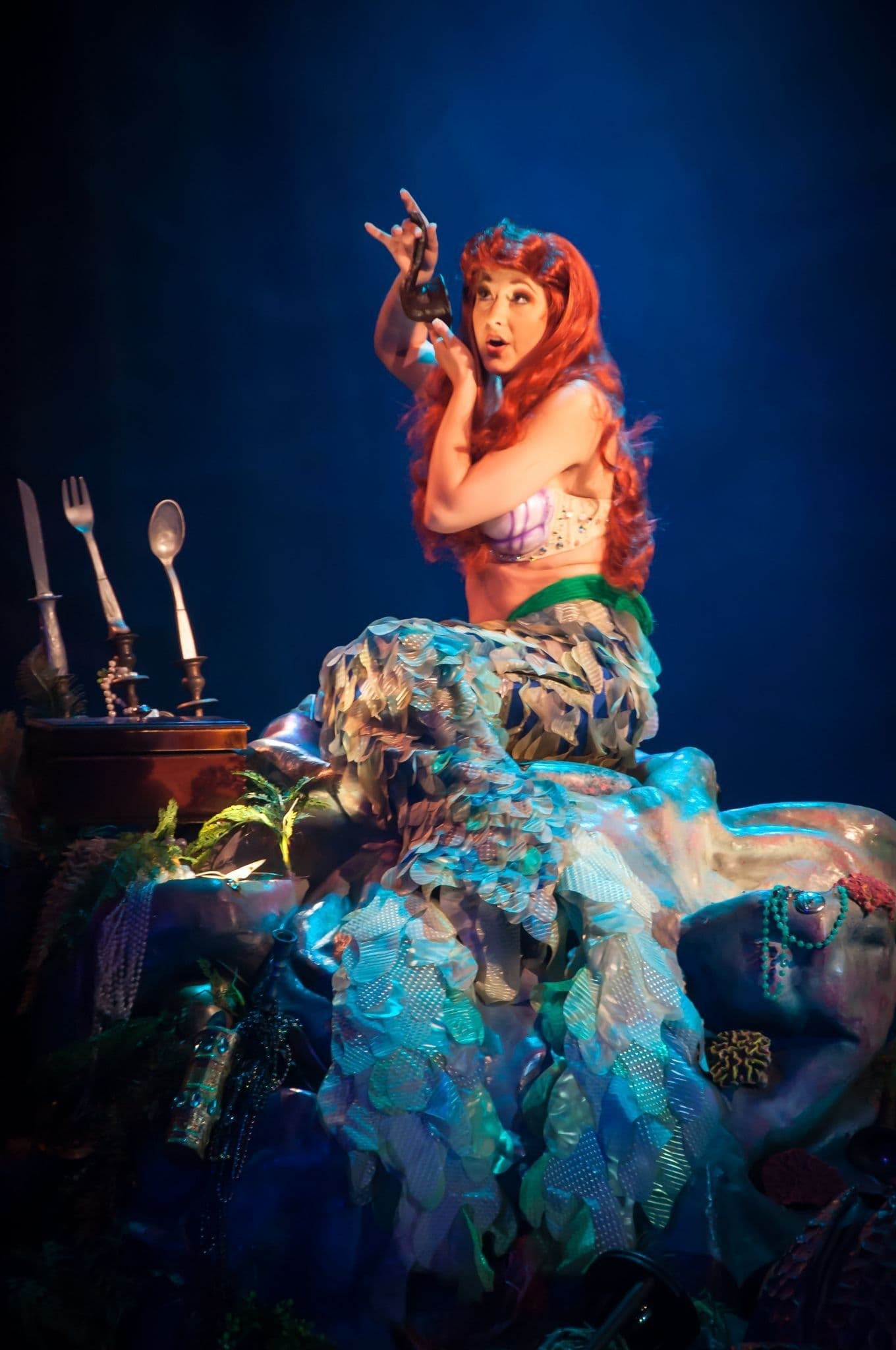Voyage of the Little Mermaid Movie Streaming Online Watch