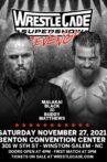 Wrestlecade Supershow 2021 Movie Streaming Online