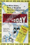 Yesterday and Today Movie Streaming Online
